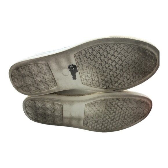 Call It Spring Canvas Sneakers Size 9 - Picture 12 of 13